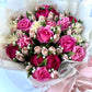 Blush & Bashful