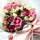Blush & Bashful