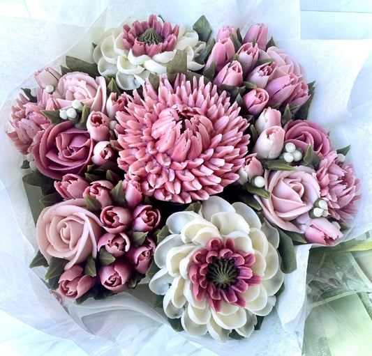 Pretty in Pink