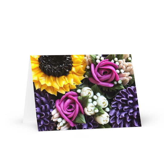 Let it Shine Greeting Card
