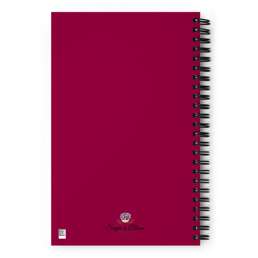Avery Spiral Notebook