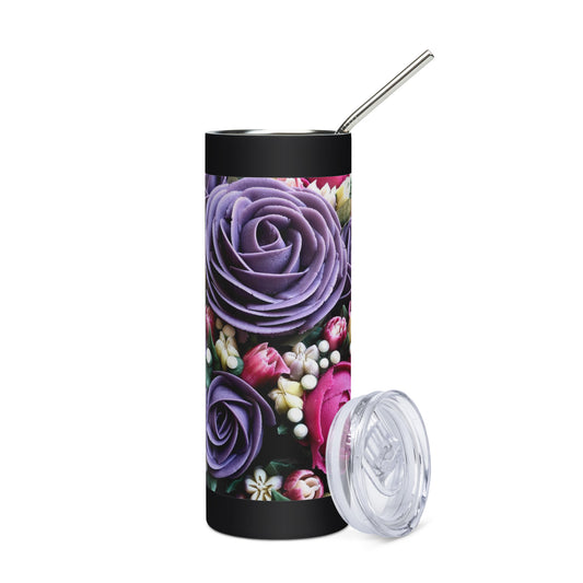 You're Beautiful Stainless Steel Tumbler