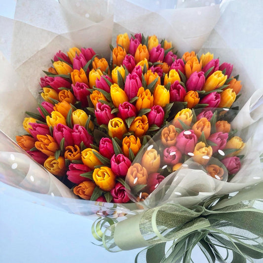 Tulips